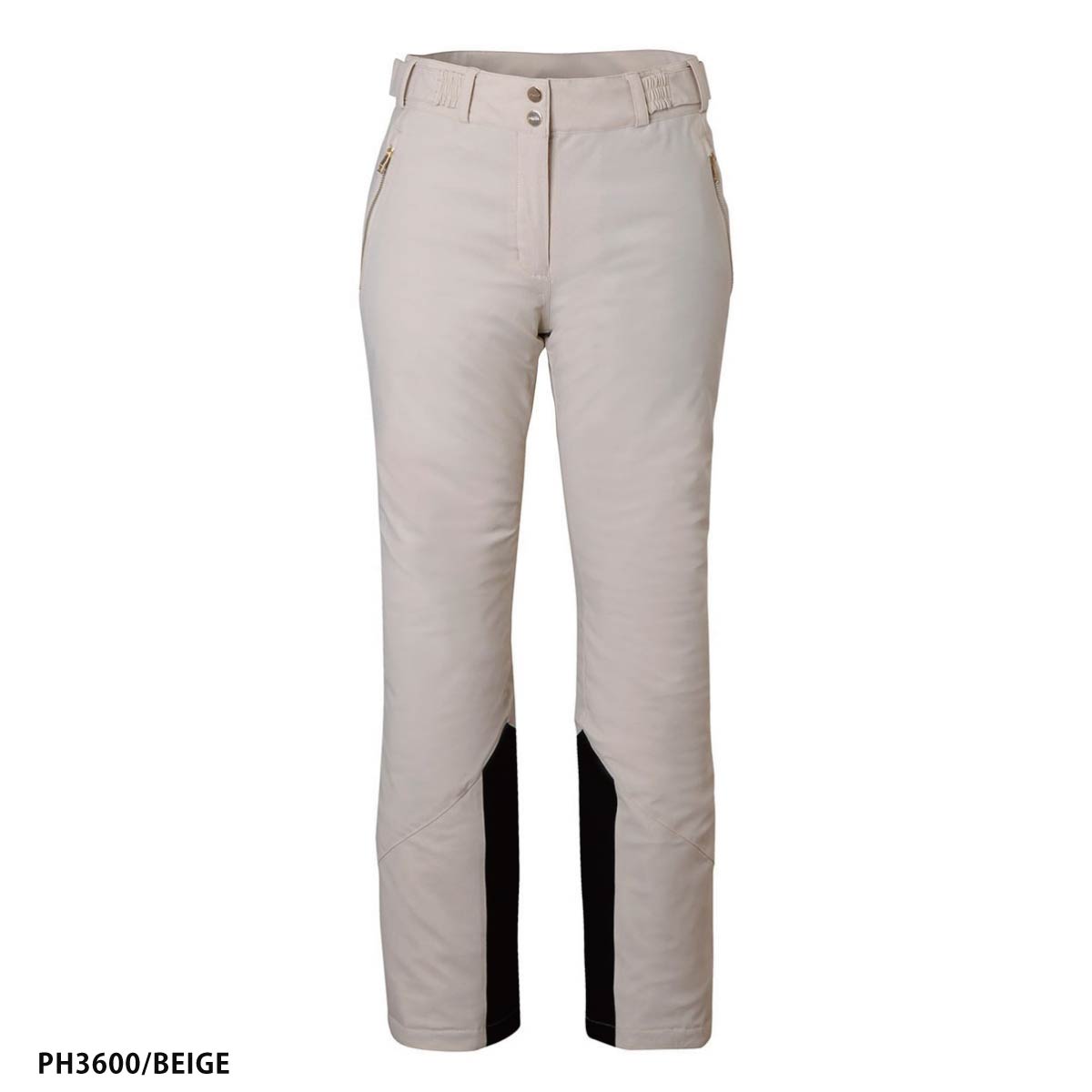 スキー専門店 タナベスポーツのスキーウェア スキーパンツ レディース パンツ フェニックス PHENIX ＜2025＞ESW24OB50 / Grace Insulation Pants｜アングル2