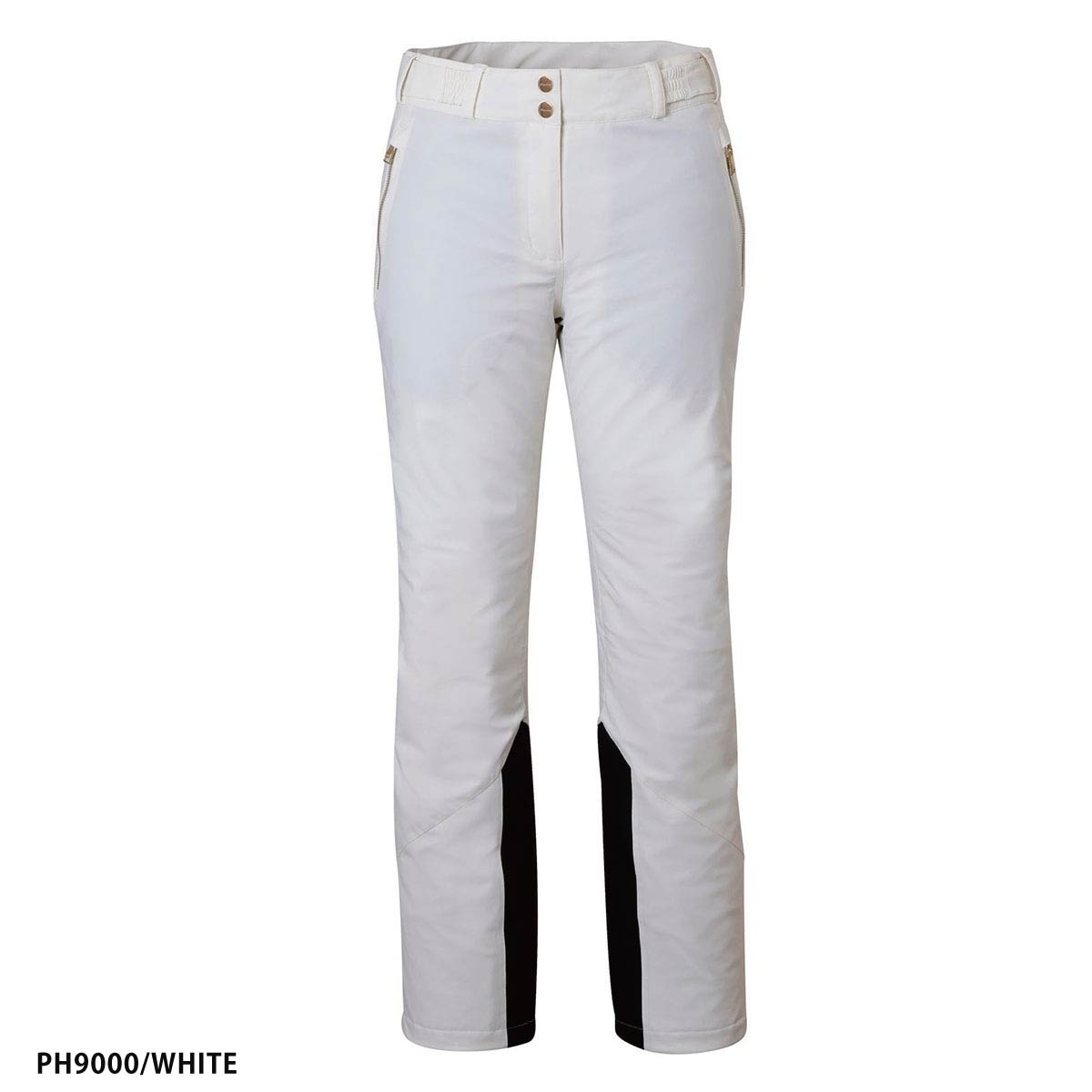 スキー専門店 タナベスポーツのスキーウェア スキーパンツ レディース パンツ フェニックス PHENIX ＜2025＞ESW24OB50 / Grace Insulation Pants｜アングル3