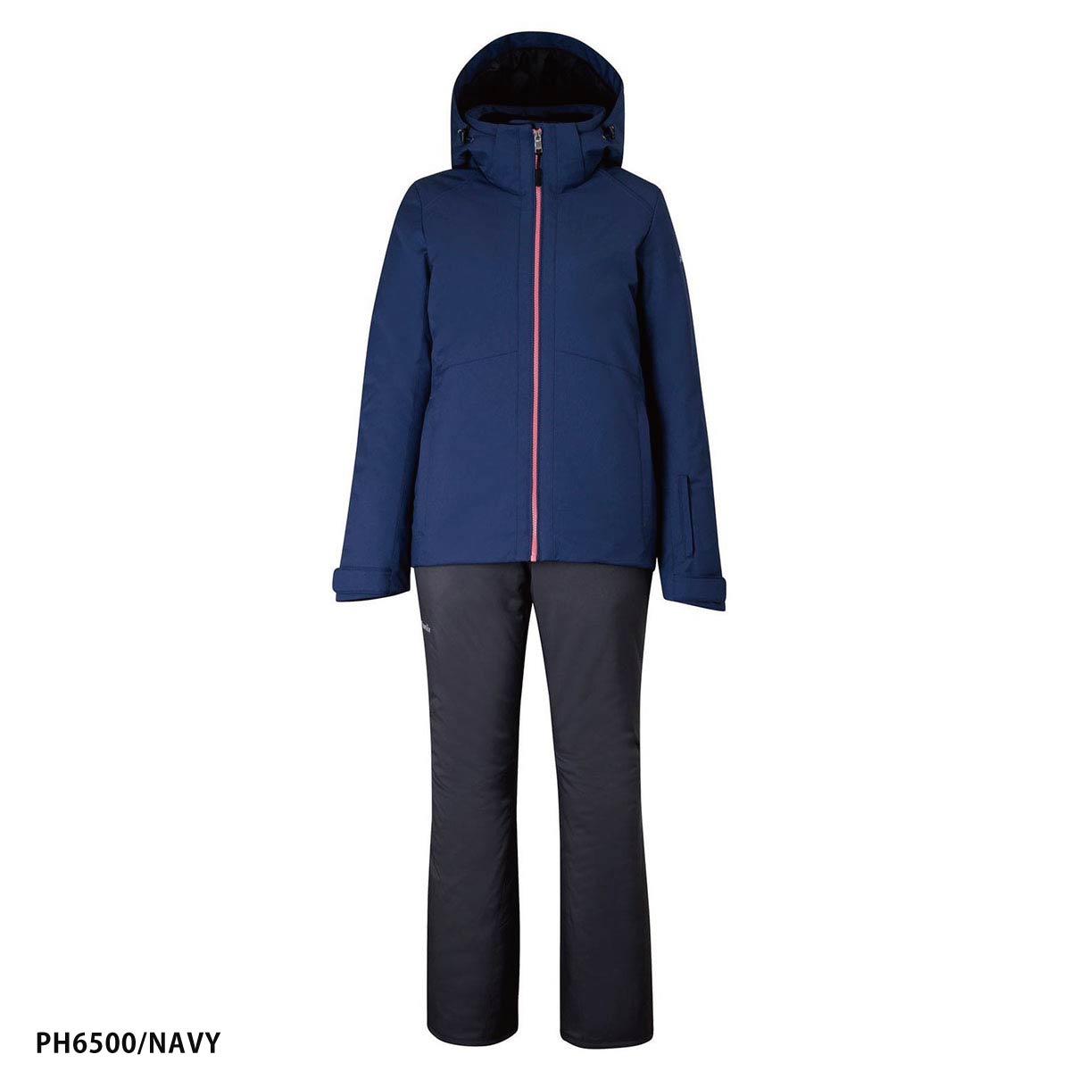 �ڥ���ȥ꡼��P����10�ܡ�14��20�����ۥ����������� ��ǥ����� �岼���å� �ե��˥å��� PHENIX ��2025��PSW242P70 / Ski Slope Two-piece