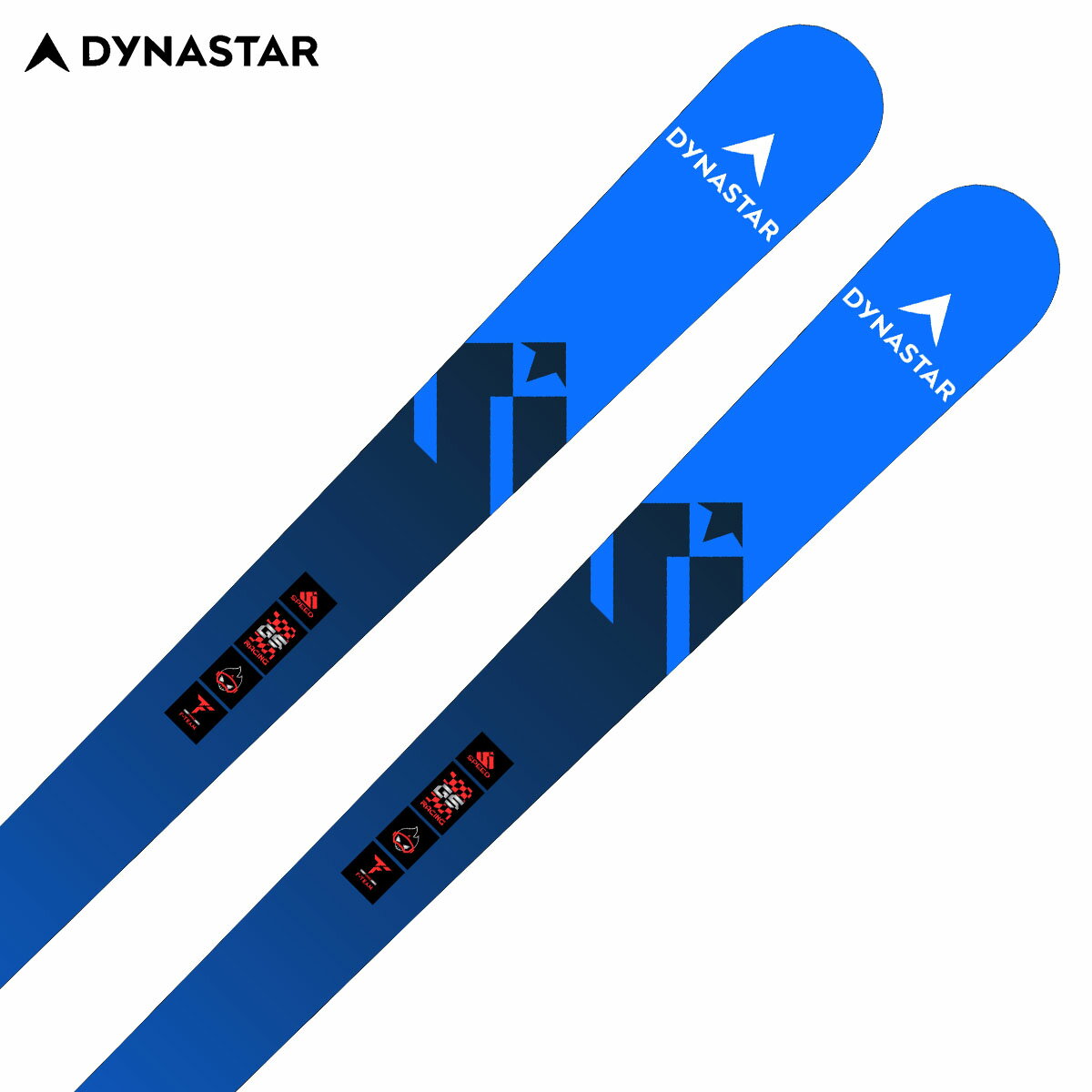 【エントリーでP10倍！20日20時～】DYNASTAR ディナスター スキー板 2025 SPEED COURSE WC FIS GS FACTORY 193 + SPX 15 ROCKERACE GW プレート/ビンディング セット 取付無料