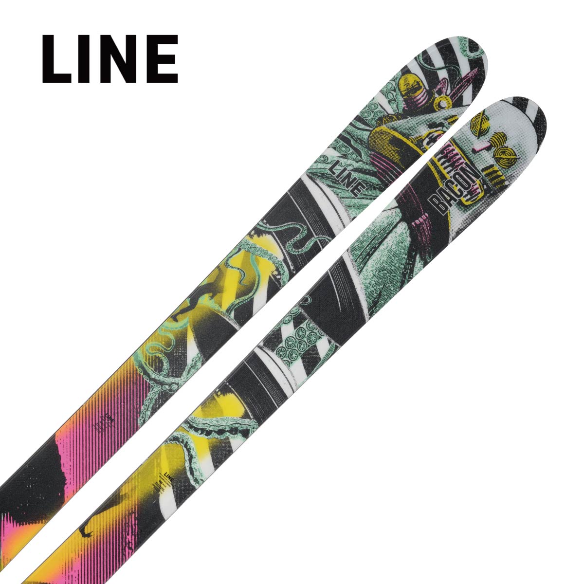 楽天市場】line sir francis bacon（スポーツ・アウトドア）の通販