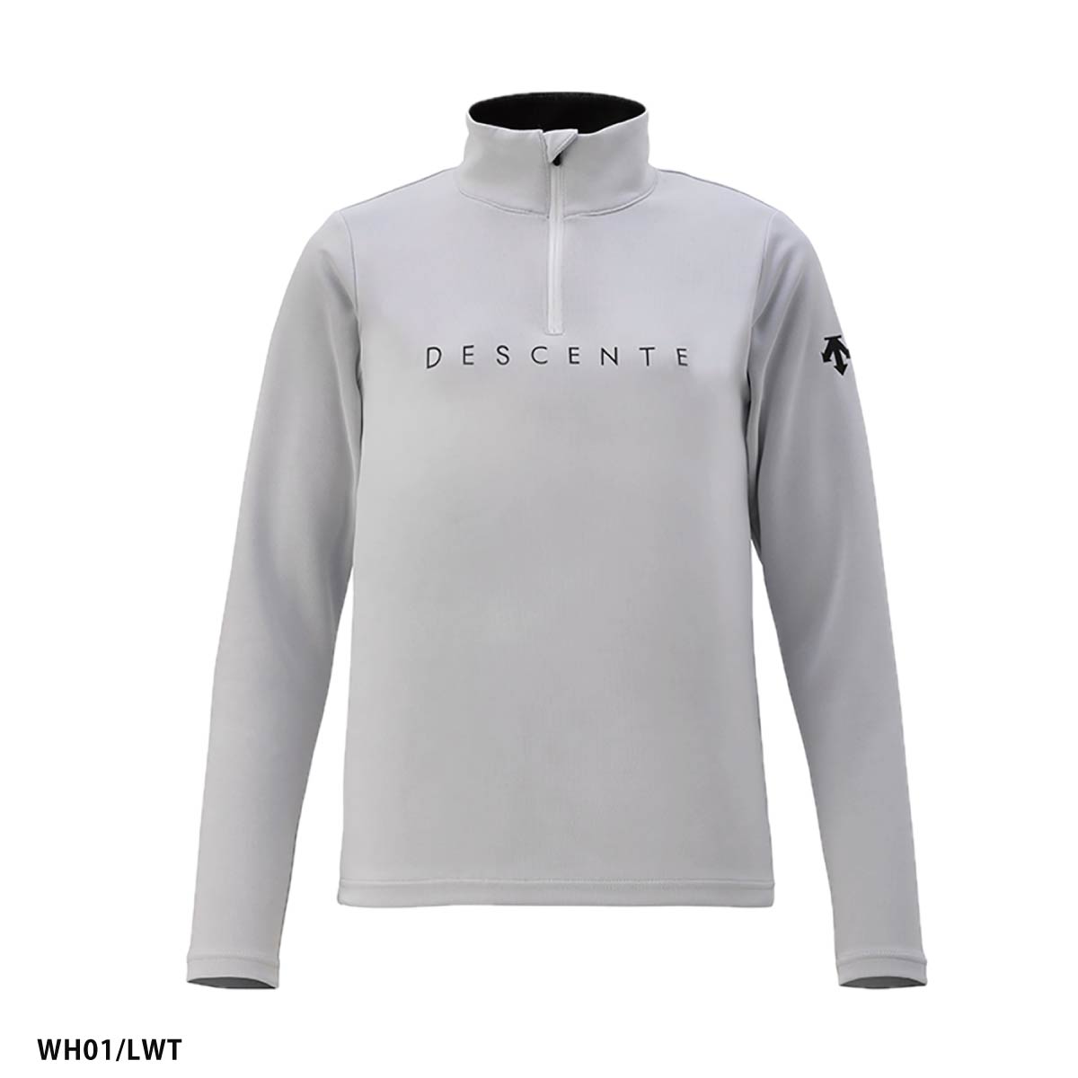 DESCENTE デサント スキーウェア アンダーシャツ キッズ ジュニア＜2025＞DW4FLT60...