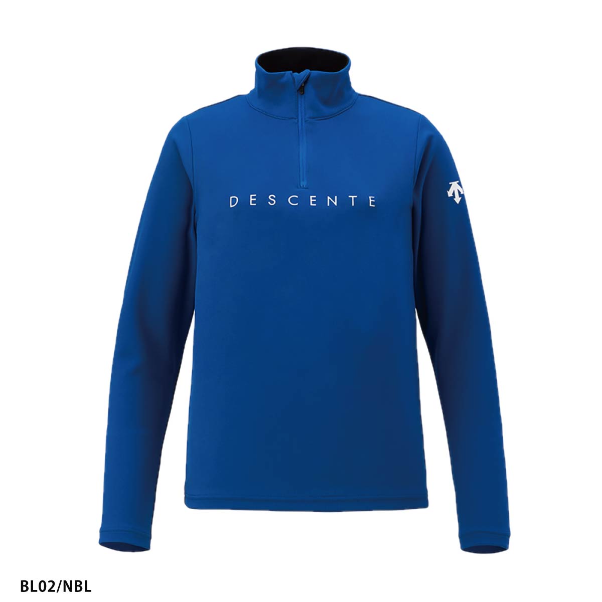 DESCENTE デサント スキーウェア アンダーシャツ キッズ ジュニア＜2025＞DW4FLT60...