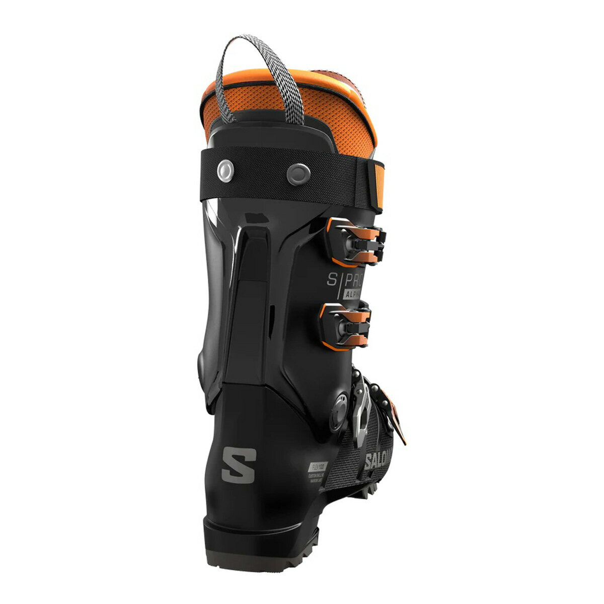 SALOMON ������� �������֡��� ��� ��ǥ����� 2026 S/PRO ALPHA 100 GW / �����ץ� ����ե� 100 GW �ڥ���åץ���������