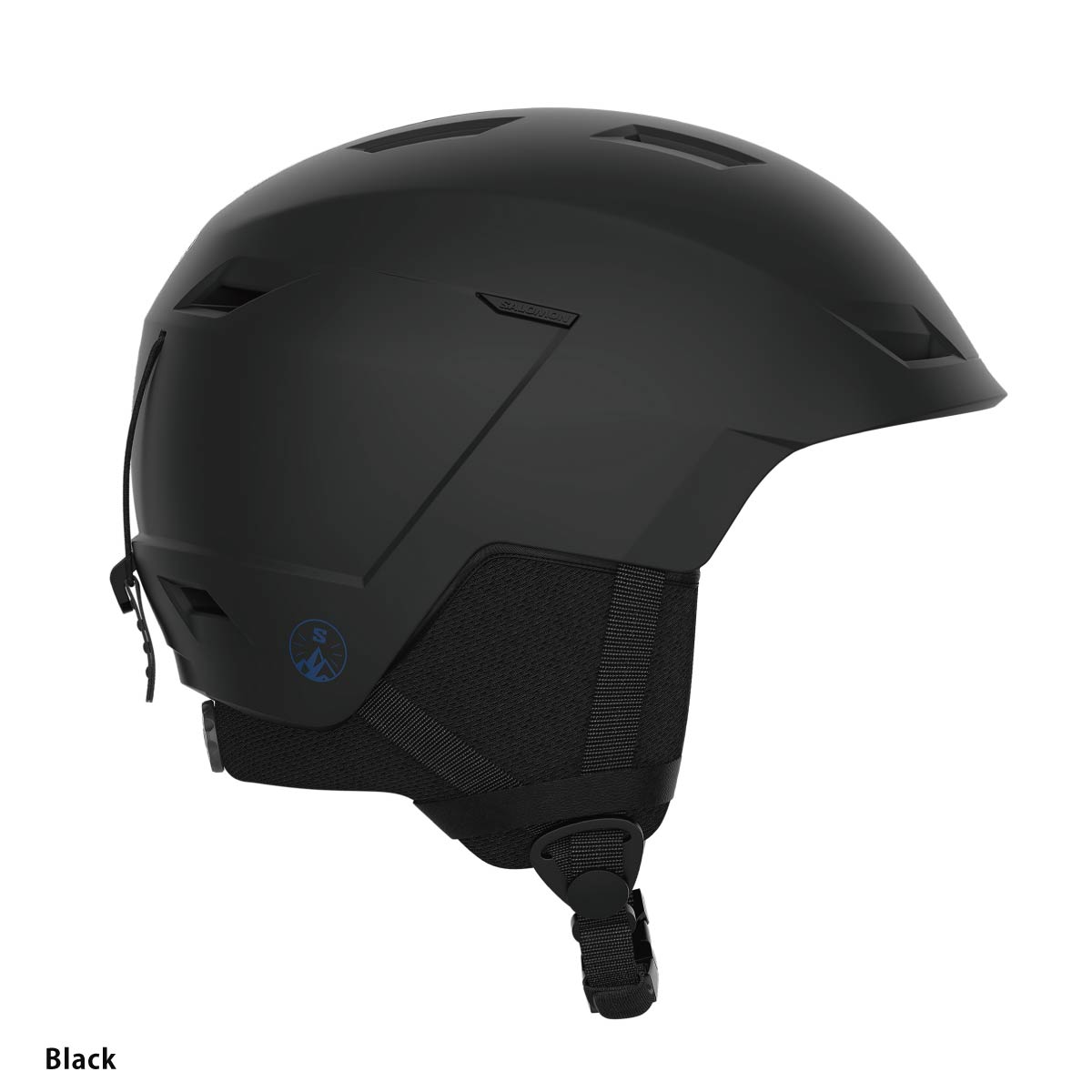 SALOMON サロモン スキーヘルメット ジュニア 2025 PIONEER LT JR 日本正規品 2