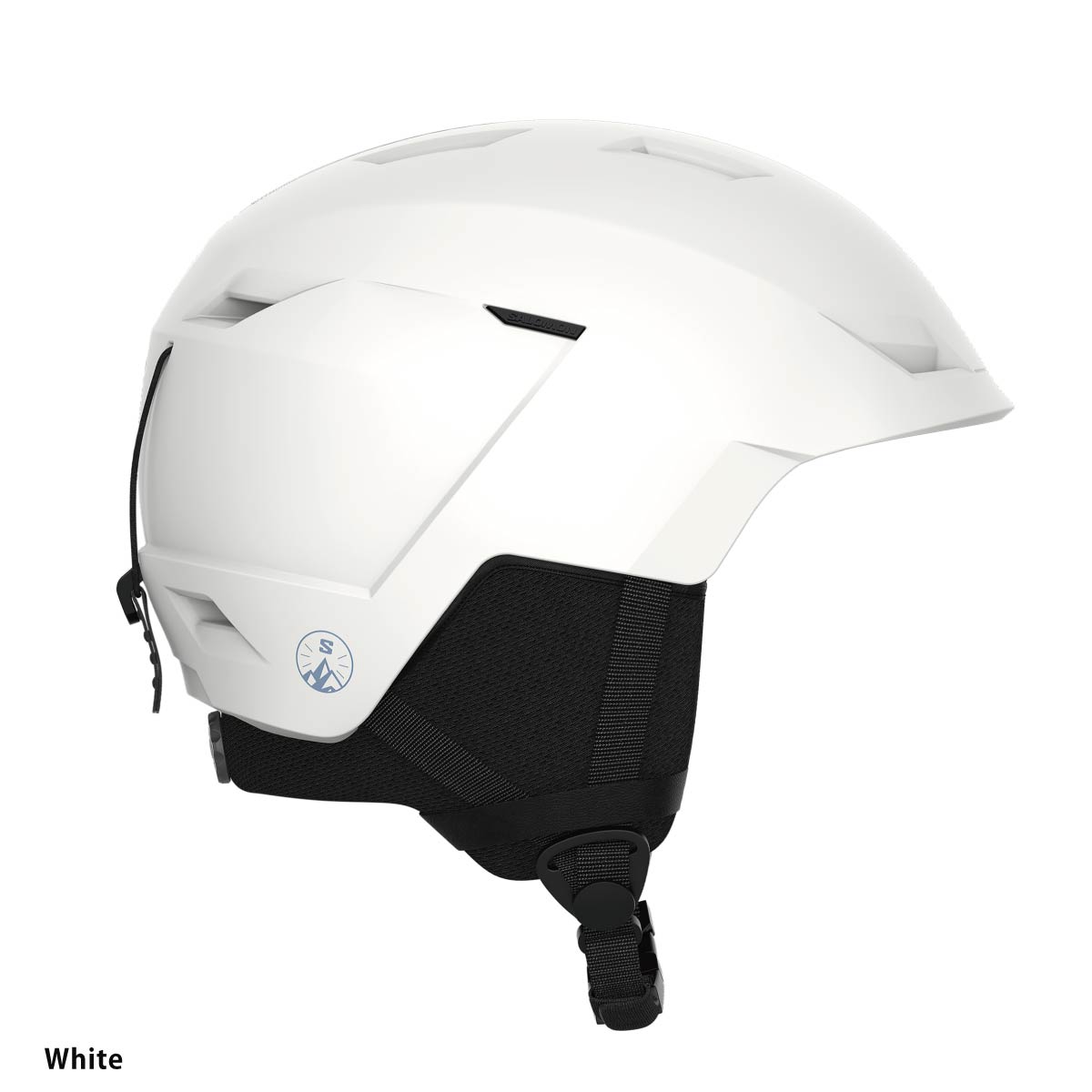 SALOMON サロモン スキーヘルメット ジュニア 2025 PIONEER LT JR 日本正規品 3