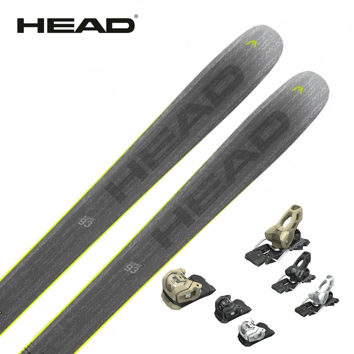 ڥȥ꡼P10ܡ11159ޤǡHEAD إå   ǥ 2025 KORE 93 / [315444] + 26ATTACK LYT 11 GW ӥǥ å ̵ åץб