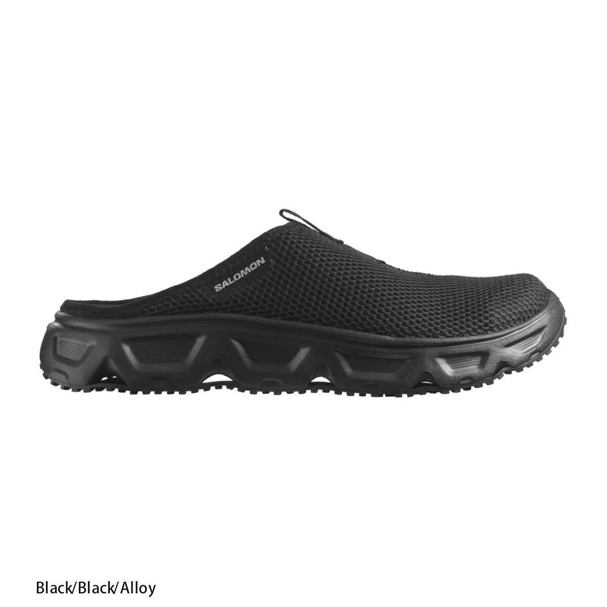 SALOMON サロモン スニーカー スポーツシューズ サンダル スリッポン メンズ レディース ＜2026＞ REELAX SLIDE 6.0 tanabesp-10151572 スキー専門店 タナベスポーツ サンプル画像2