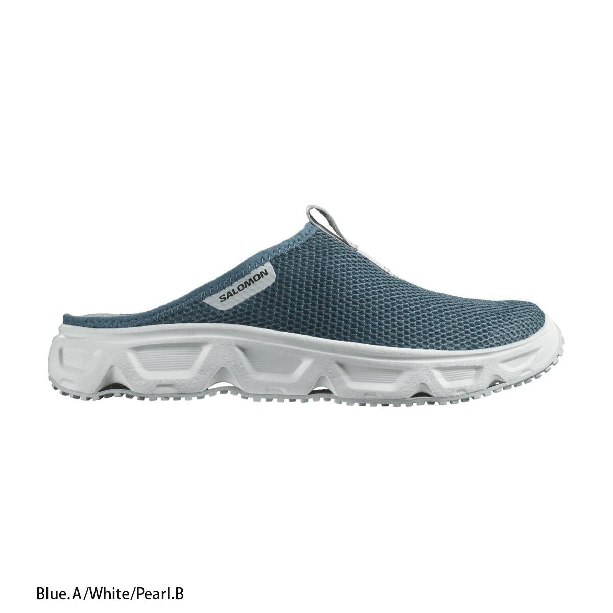 SALOMON サロモン スニーカー スポーツシューズ サンダル スリッポン メンズ レディース ＜2026＞ REELAX SLIDE 6.0 tanabesp-10151572 スキー専門店 タナベスポーツ サンプル画像3