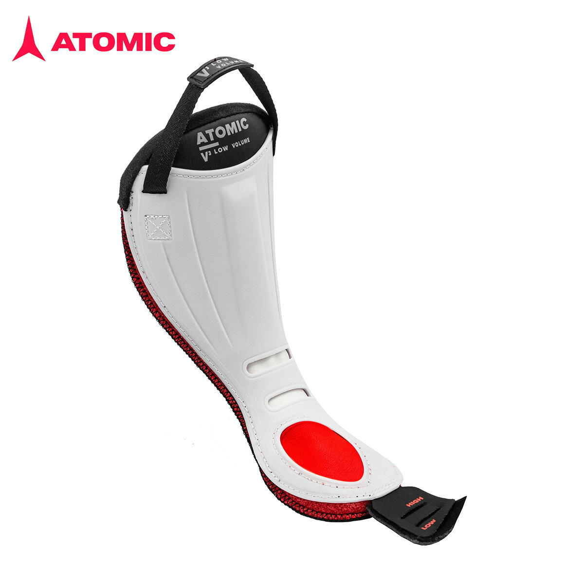 【エントリーでP10倍！20日20時〜】ATOMIC アトミック スキーブーツ アクセサリー メンズ レディース 2..