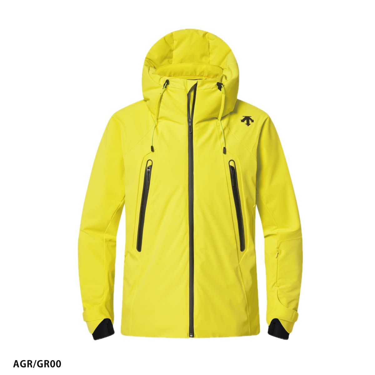 DESCENTE デサント スキーウェア アウター ジャケット メンズ＜2026＞DW5FDJ08M / ...