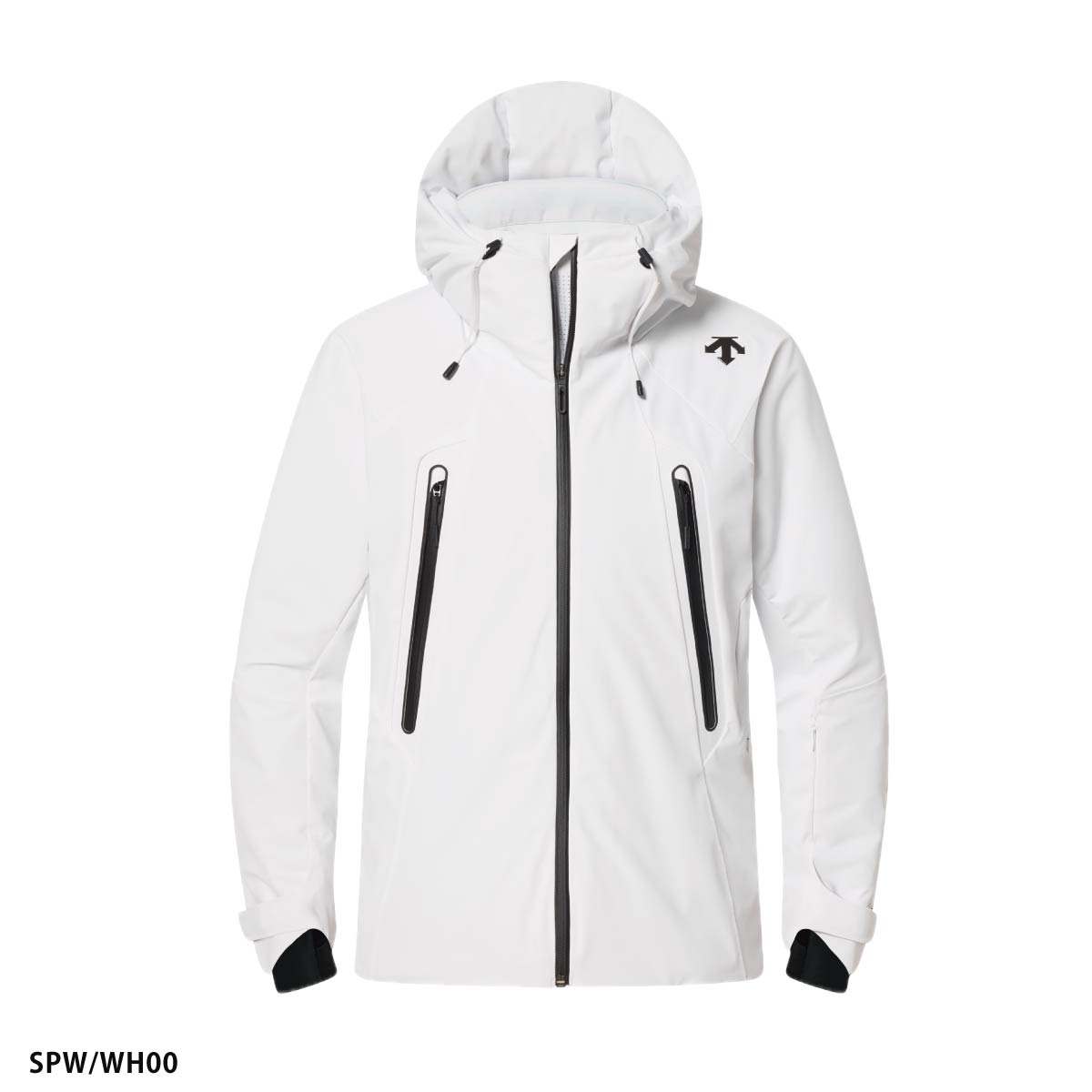 DESCENTE デサント スキーウェア アウター ジャケット メンズ＜2026＞DW5FDJ08M / ...