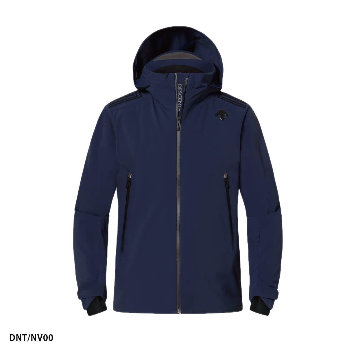 スキー専門店 タナベスポーツのDESCENTE デサント スキーウェア アウター ジャケット メンズ＜2026＞DW5FJK09M / INSULATED JACKET｜アングル3