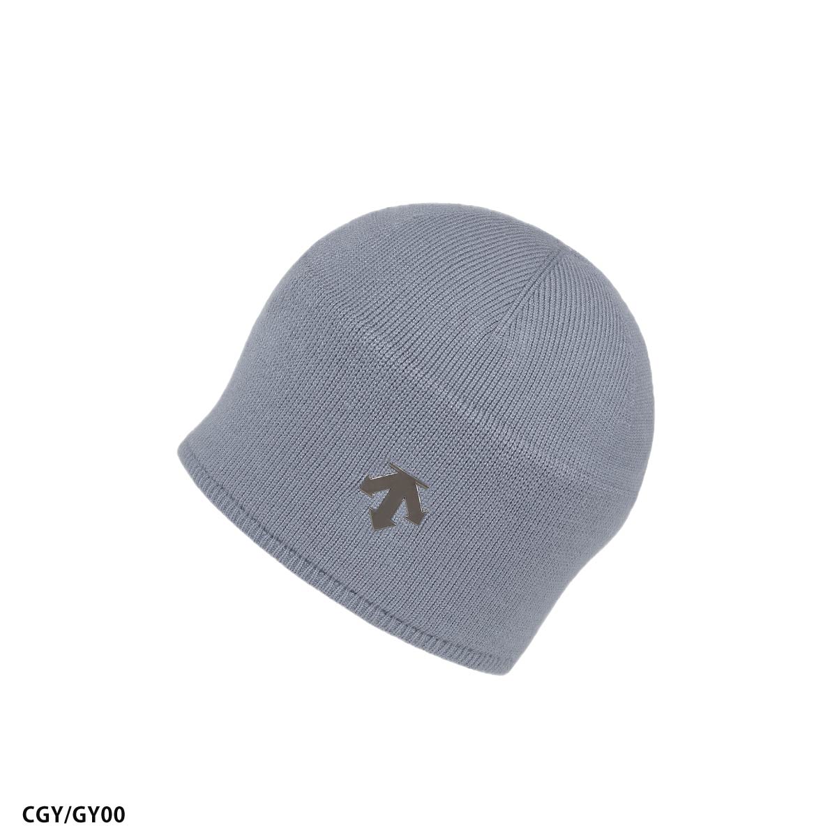 DESCENTE デサント スキーニット帽 ビーニー メンズ ＜2026＞DW5FCP01M / BEANIE