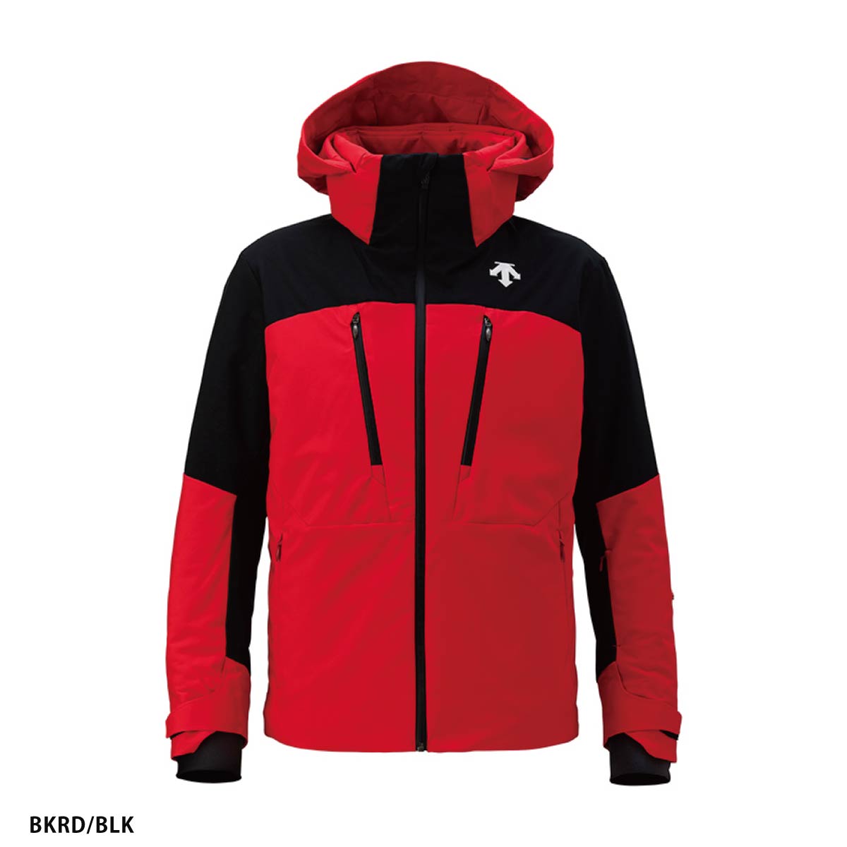 スキーウェア デサント メンズ スキージャケット DESCENTE レディース＜2025＞DW4FJK73M / S.I.O INSULATED JACKET 2