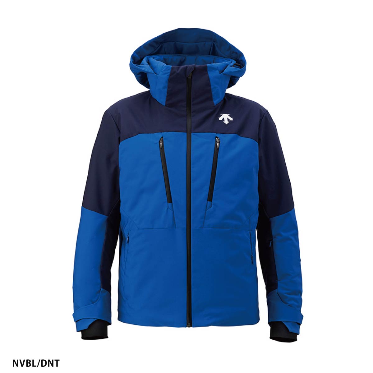 スキーウェア デサント メンズ スキージャケット DESCENTE レディース＜2025＞DW4FJK73M / S.I.O INSULATED JACKET 3