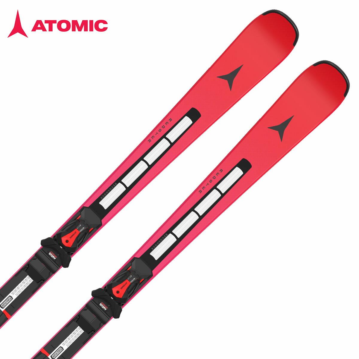 楽天市場】ATOMIC S9の通販