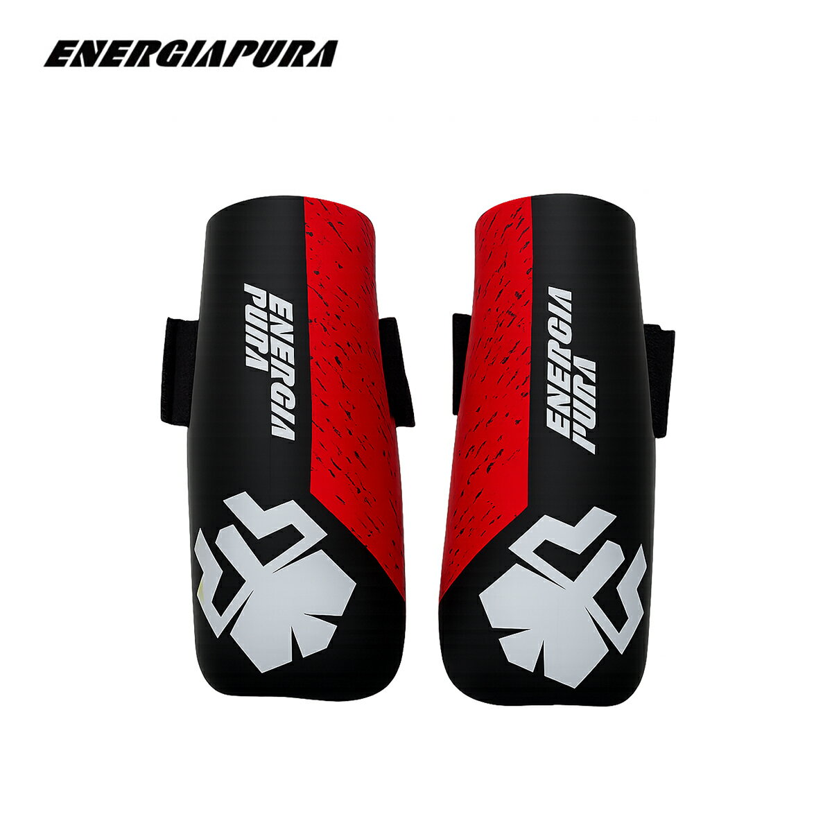 【エントリーでP4倍！2/3 9:59まで】ENERGIAPURA エナジーアプラ スキー アームガード ＜2026＞プラスチックアームガード【A6008】