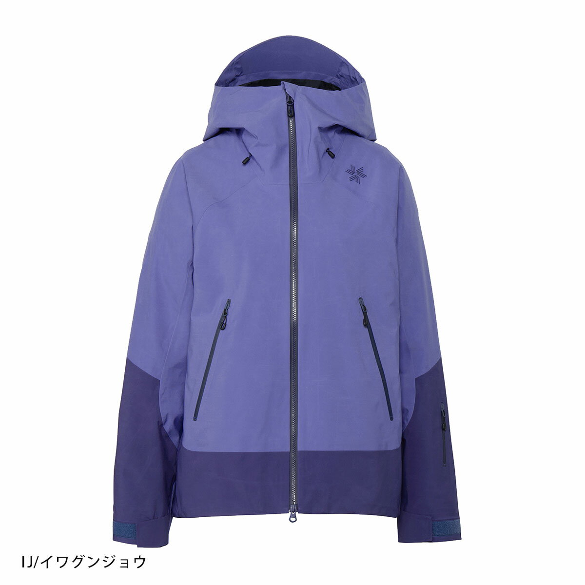 GOLDWIN ゴールドウイン スキーウェア アウター ジャケット レディース＜2026＞GW0...