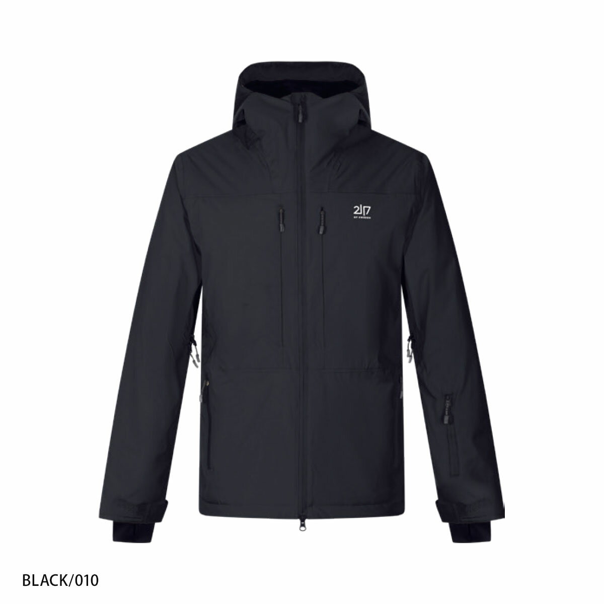 2117 オブ スウェーデン 2117 OF SWEDEN スキーウェア ジャケット メンズ＜2026＞7515931 / NAUSTA LIGHT PADDED SKIWEAR MEN’S JACKET 2