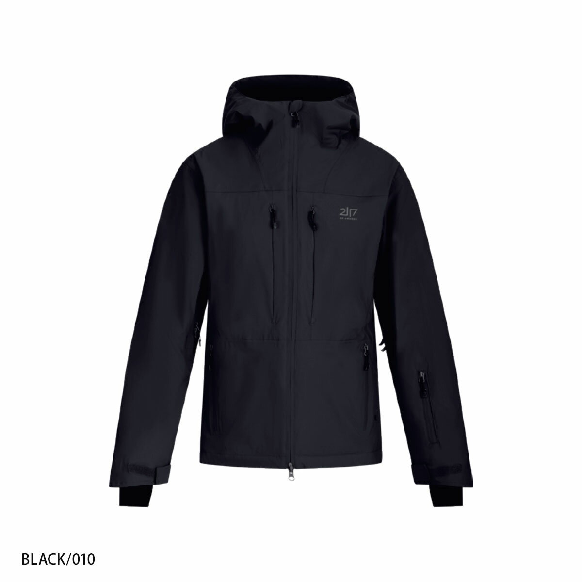 2117 オブ スウェーデン 2117 OF SWEDEN スキーウェア ジャケット レディース＜2026＞7615931 / NAUSTA LIGHT PADDED SKIWEAR WOMEN’S JACKET 2