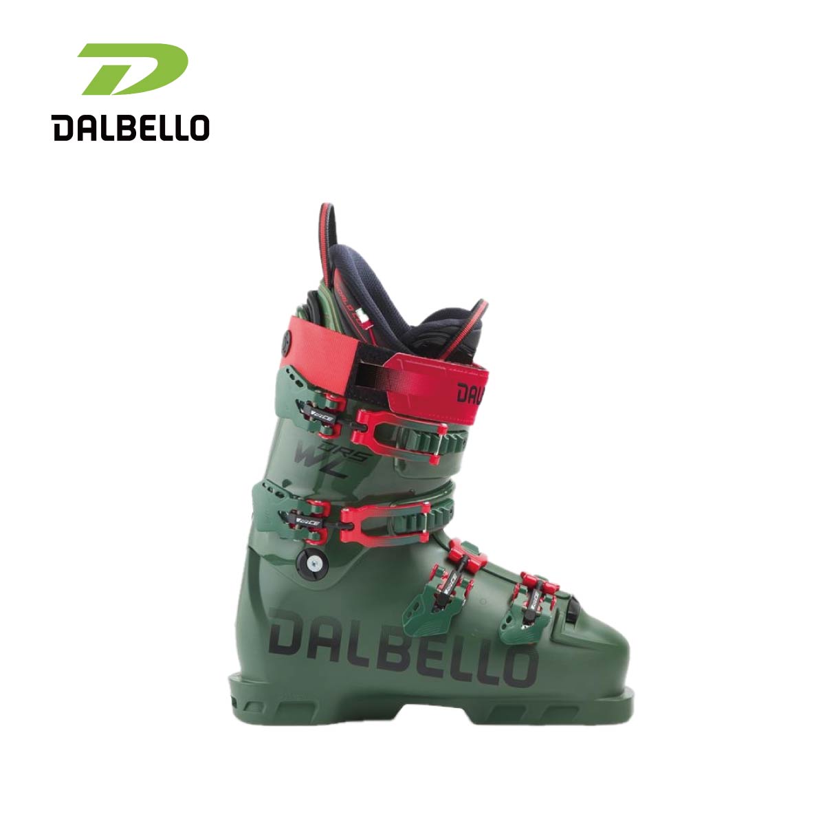 楽天市場】dalbello drsの通販