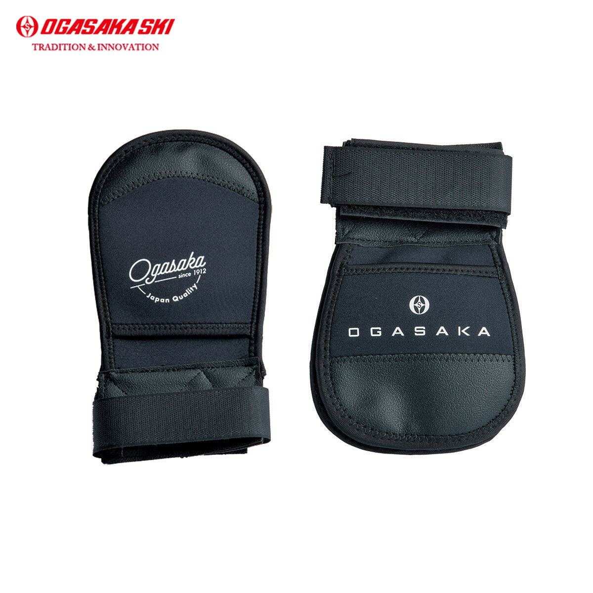 OGASAKA オガサカ スキー 保護カバー メンズ レディース ＜2026＞ SKI PROTECTOR / スキー プロテクター