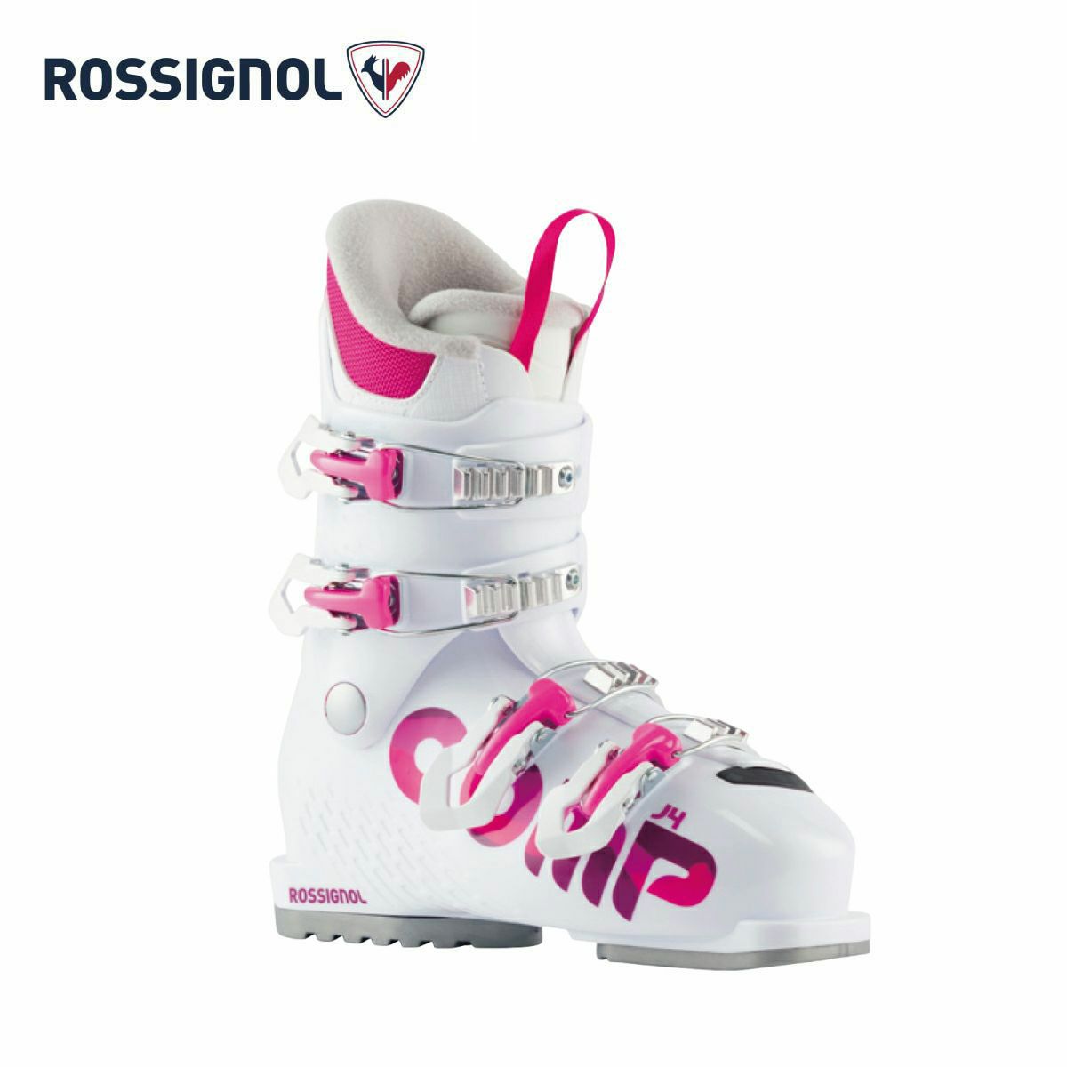 【新品/20.5cm】ロシニョール■ジュニアスキーブーツ■FUN GIRL J3 楽天市場】rossignol fun girl j3の通販