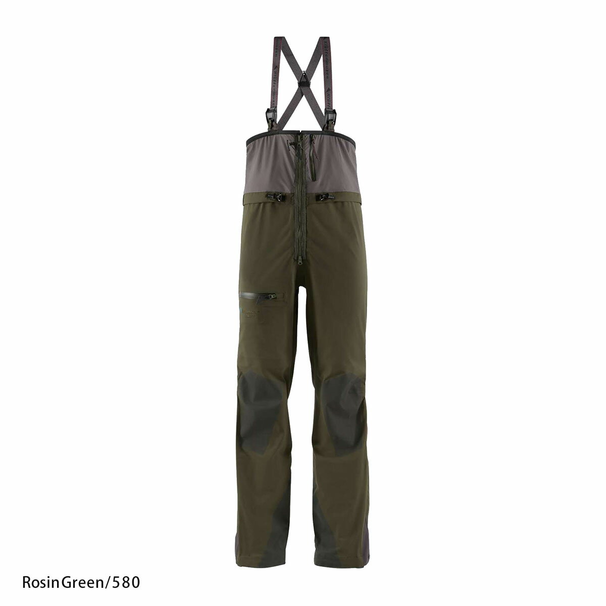 Klattermusen ����å���ࡼ���� ������������ �ѥ�� ��󥺡�2026��10347 / Skade 2.0 Salopette M's