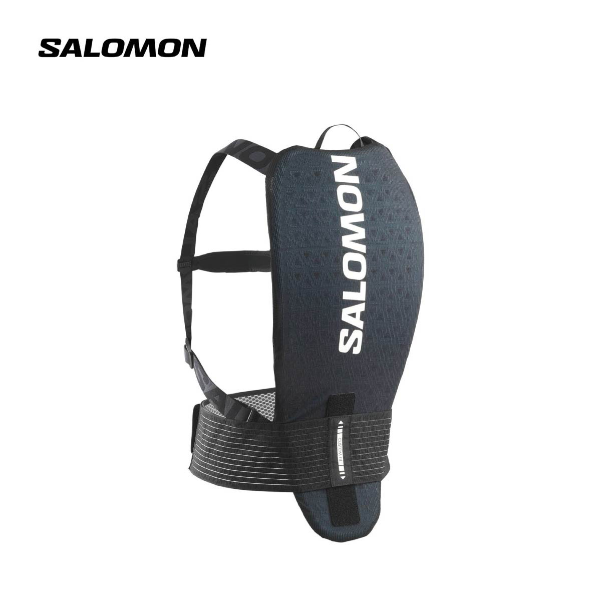 【2/4-/10限定最大7,000OFFクーポン】 SALOMON サロモン スキーインナープロテクター メンズ＜2026＞L47934800 / FLEXCELL / フレクセル 脊椎パット