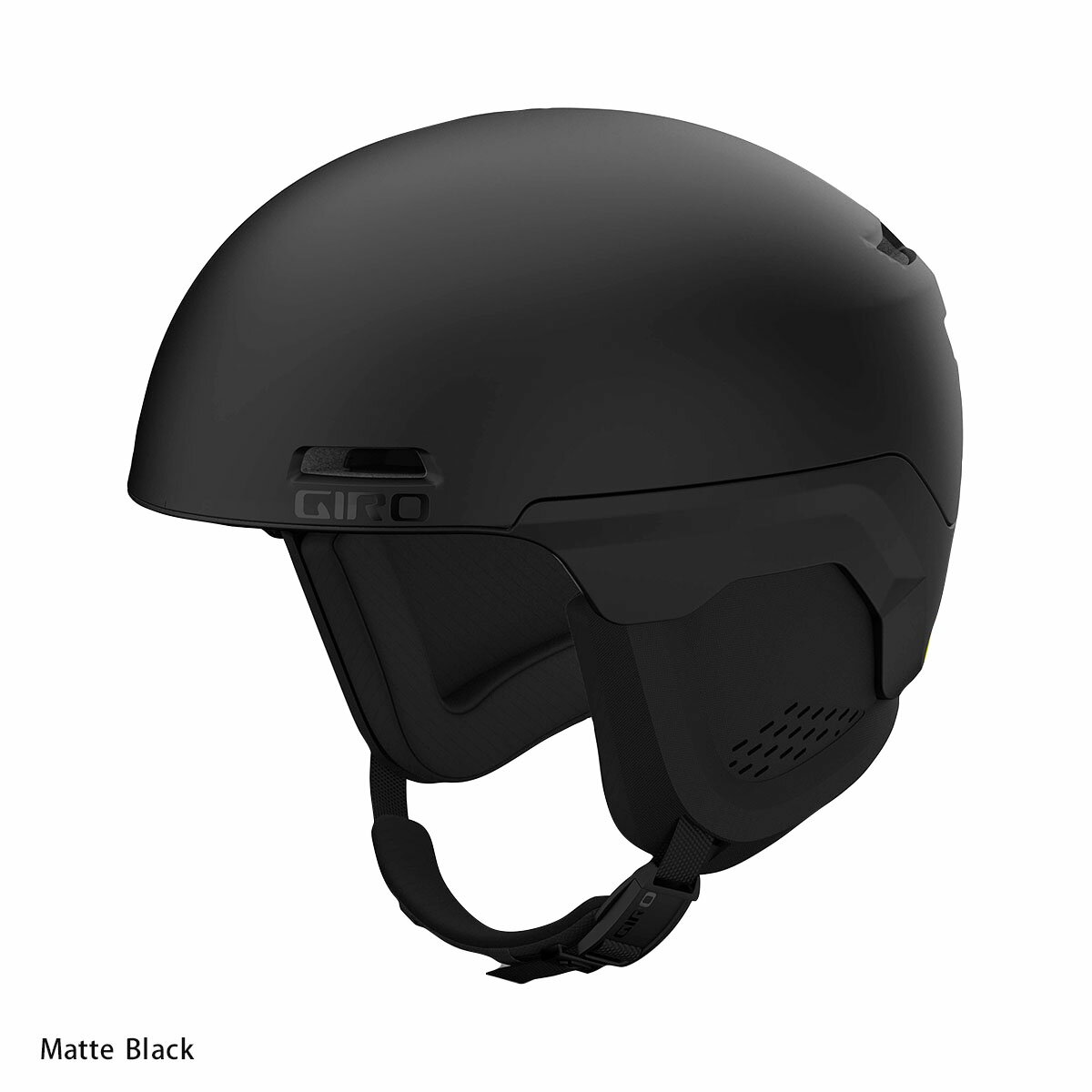 GIRO ジロ スキー ヘルメット レディース 2025 Owen Spherical / オーウェン スフェリカル 日本正規品 2