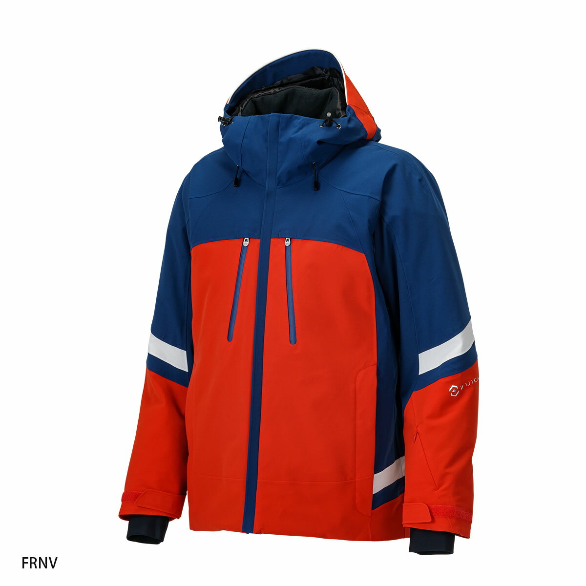 ZUICA ズイカ スキーウェア ジャケット メンズ レディース＜2026＞ZAM25OT10 / Fun Move Jacket 2