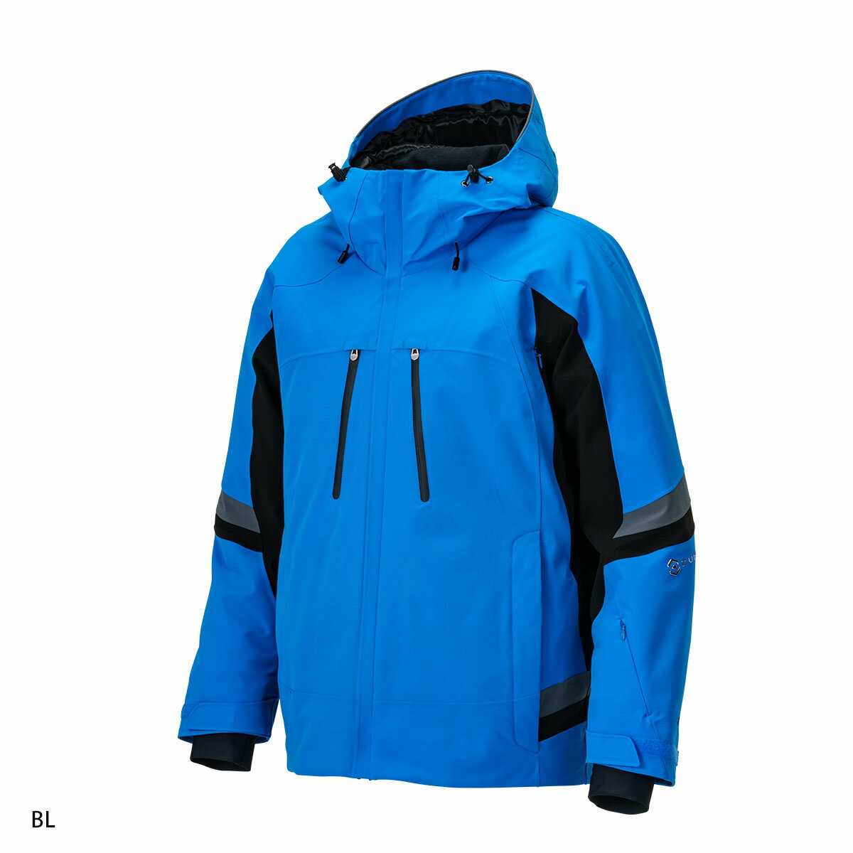 ZUICA ズイカ スキーウェア ジャケット メンズ レディース＜2026＞ZAM25OT10 / Fun Move Jacket 3