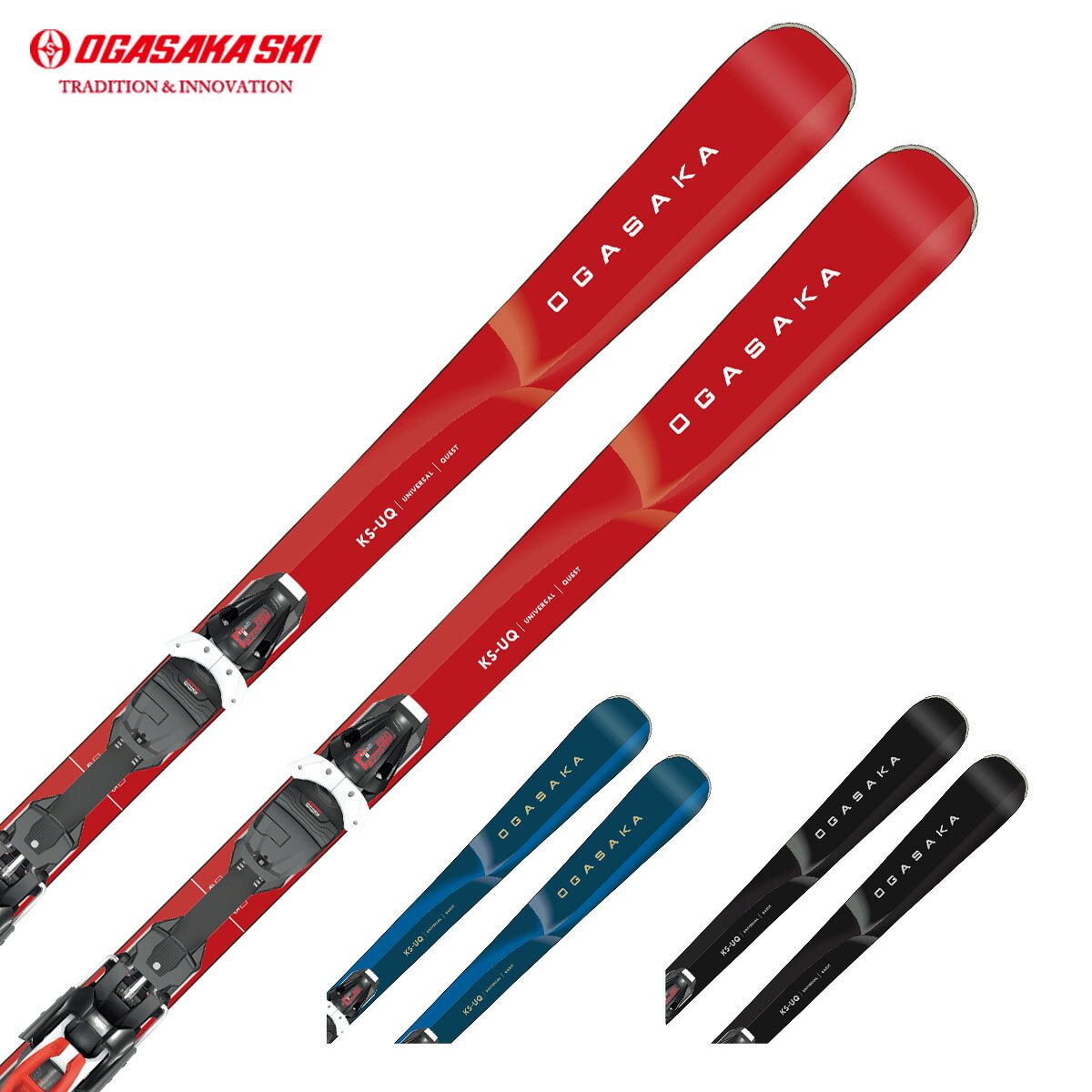 楽天市場】スキー板（ブランドK2,オガサカ）（スキー用品｜ウィンター