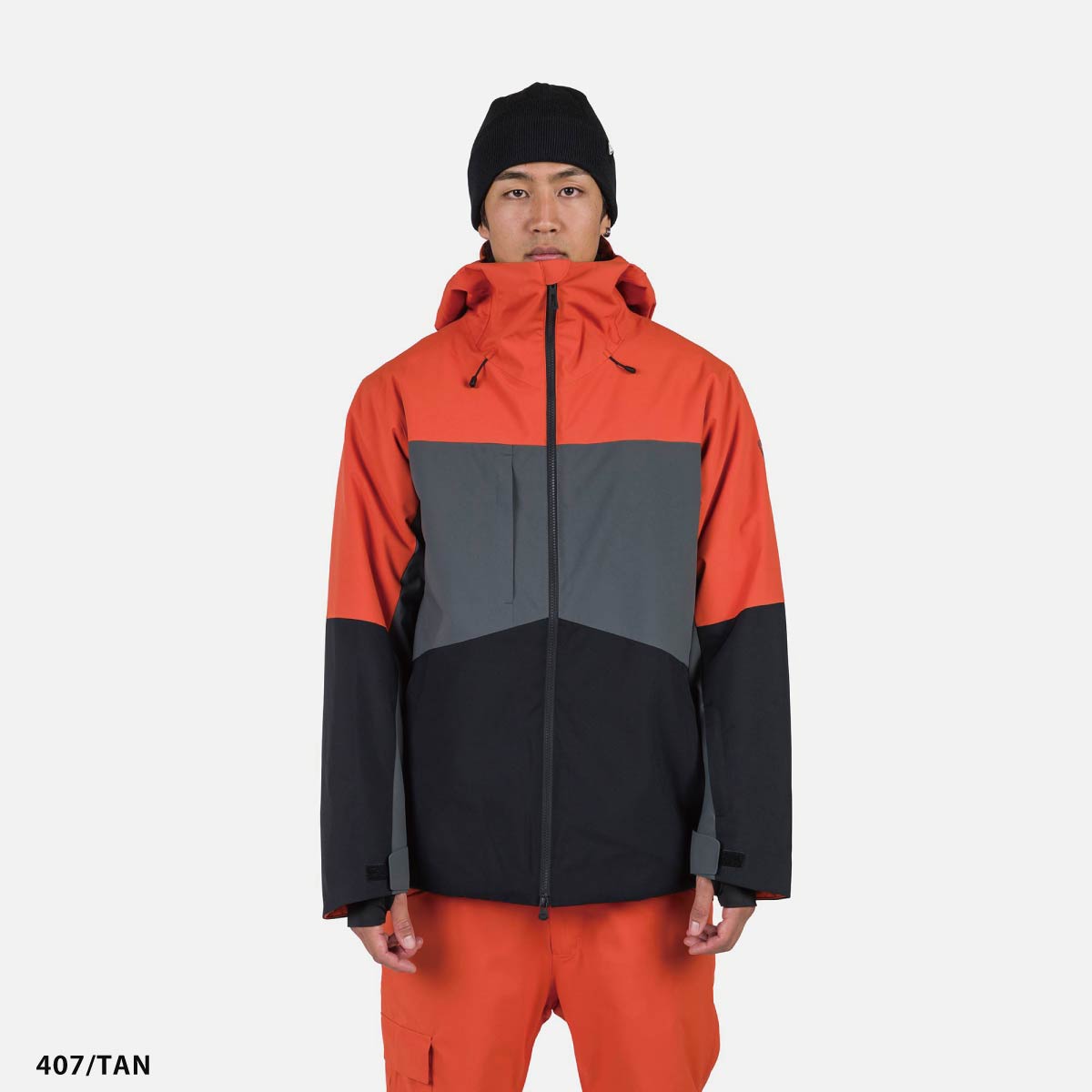 ROSSIGNOL �����˥硼�� ������������ ���㥱�å� ��� ��ǥ����� ��2026�� RLNMJ22 / CORBET'S JKT / �����٥å� ���㥱�å�