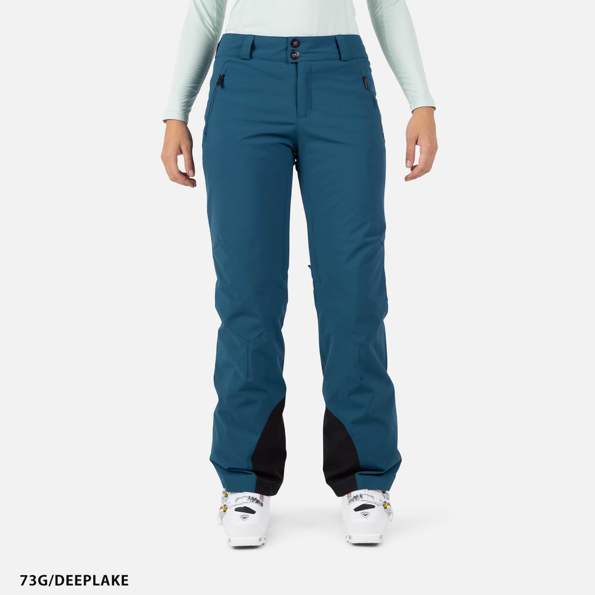 ROSSIGNOL �����˥硼�� ������������ �ѥ�� ��ǥ����� ��2026�� RLMWP06 / W RELAX PANT / ������� ���å��� �ѥ��