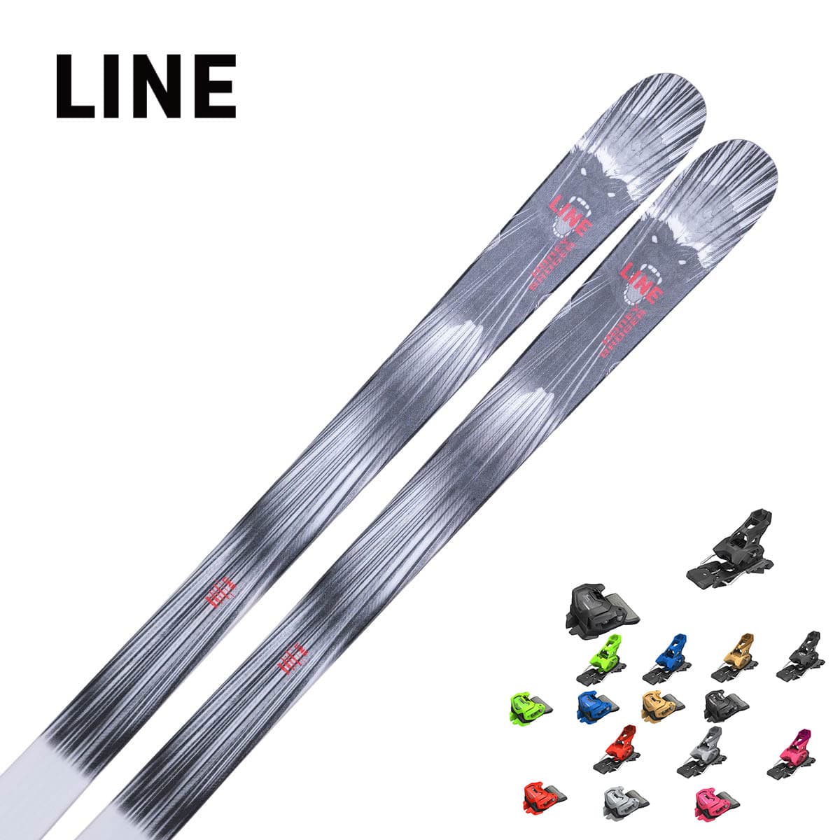 LINE �饤�� �������� ��� ��ǥ�������2026��HONEY BADGER [LN2509350] + �����ꥢ ATTACK 14 GW �ӥ�ǥ���...