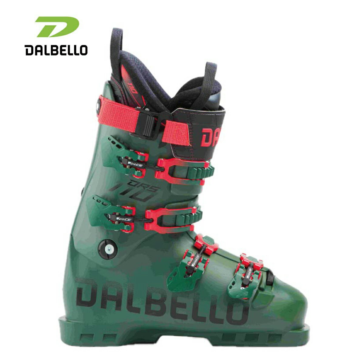 楽天市場】dalbello drsの通販