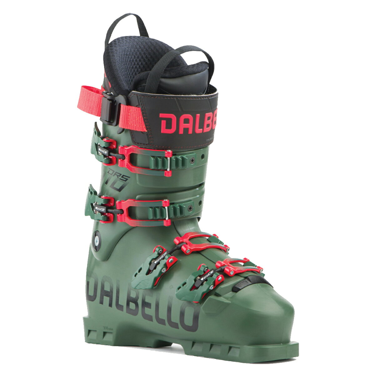 スキー専門店 タナベスポーツのDALBELLO ダルベロ スキーブーツ メンズ レディース＜2027＞DRS 110 / D2502003.00｜アングル3