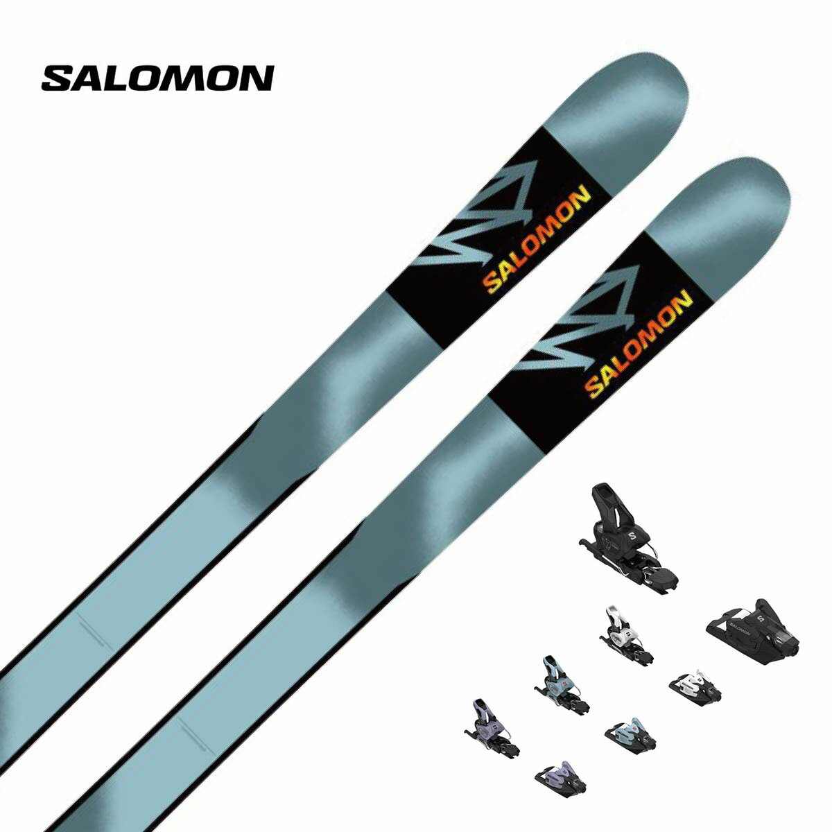 楽天市場】salomon qst 99 174の通販