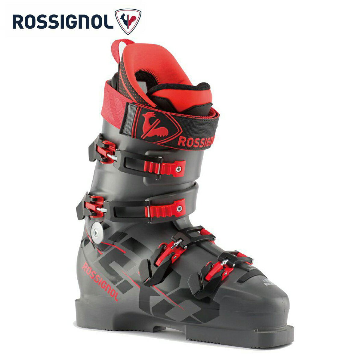 ROSSIGNOL ロシニョール スキーブーツ＜2024＞HERO WORLD CUP ZJ+ 23-24 旧モデル