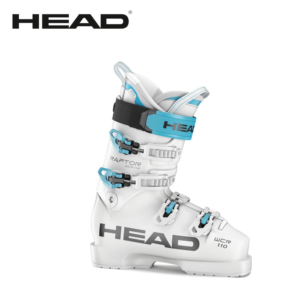 楽天市場】スキーブーツ head raptor 50の通販