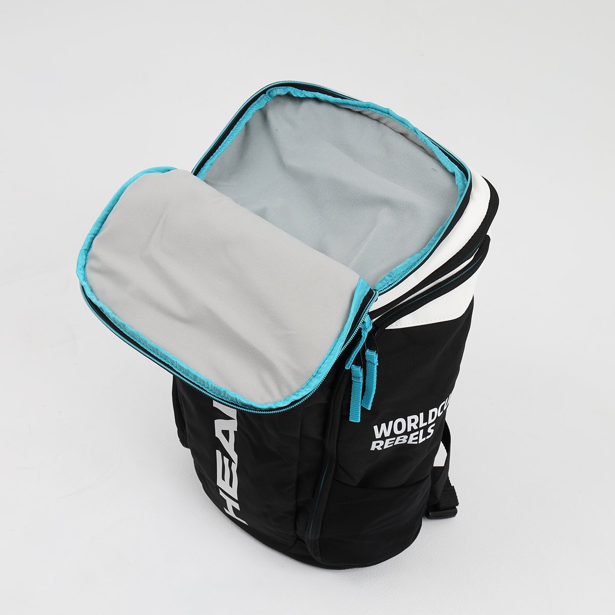 HEAD �إå� ������ �Хå�����������2026��Rebels BACKPACK / ��٥륺 �Хå��ѥå� /383015