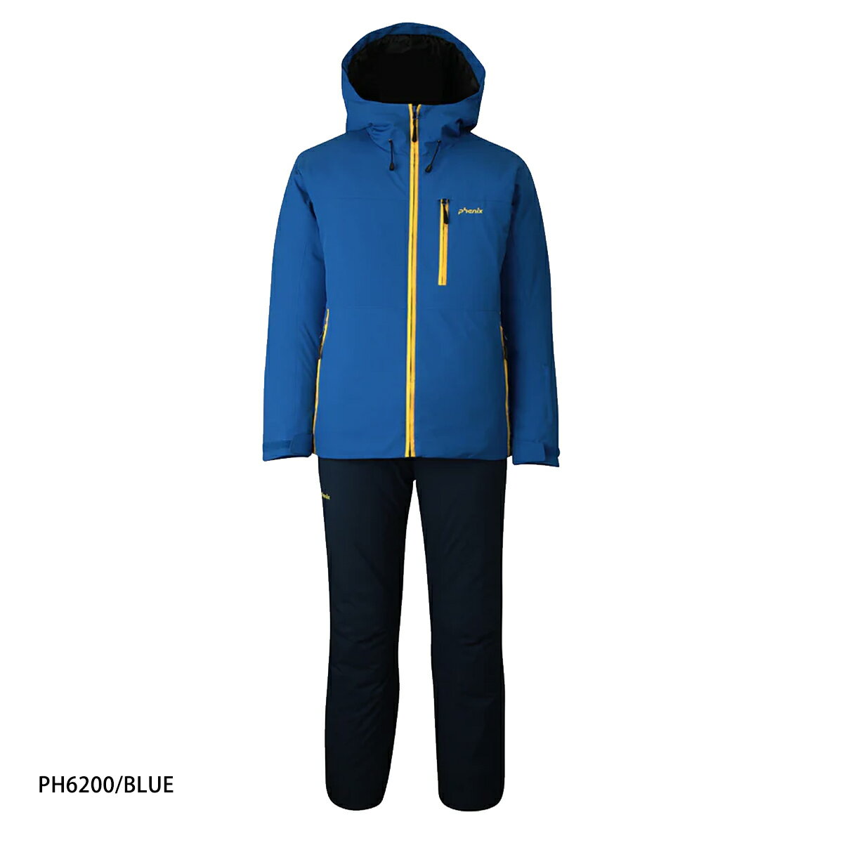 PHENIX �ե��˥å��� ������������ ��󥺡�2026��PSM252P41 / Solid-colored Two-piece�ھ岼���å� ����ѡ�