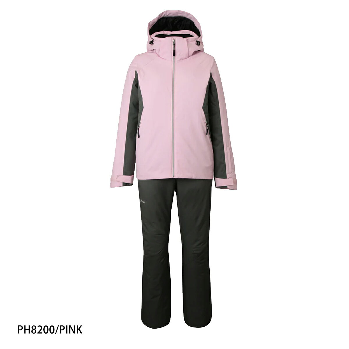 �ڥ���ȥ꡼��P����10�ܡ�14��20������PHENIX �ե��˥å��� ������������ ��ǥ�������2026��PSW252P70 /Vertical Two-piece�ھ岼���å� ����ѡ�