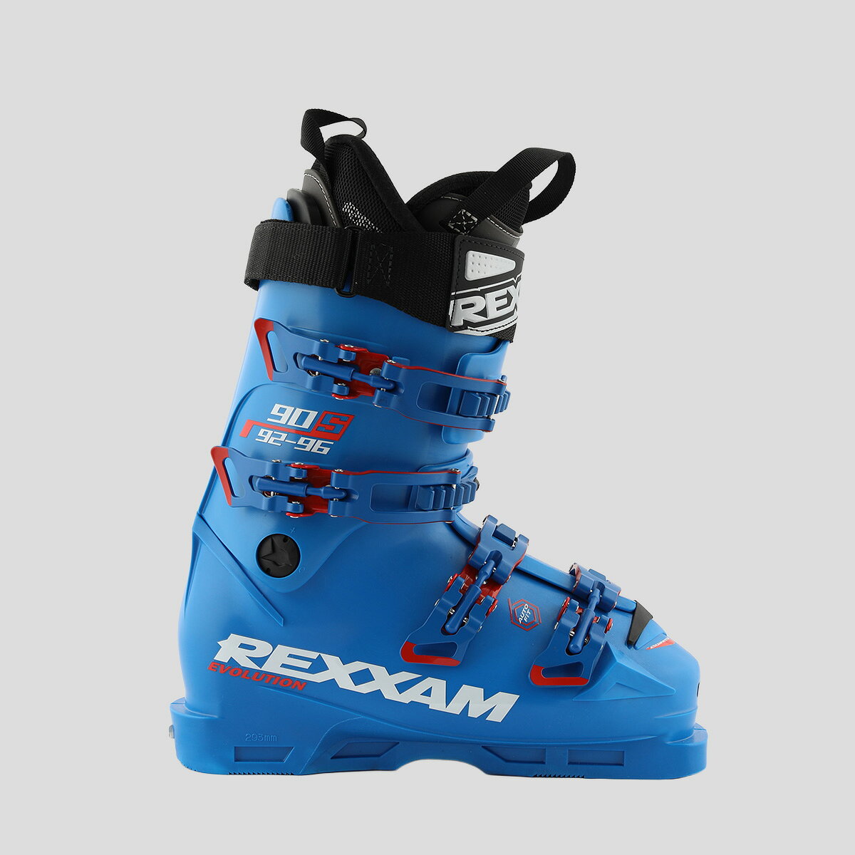 スキー専門店 タナベスポーツのREXXAM レクザム スキーブーツ メンズ レディース ＜2027＞R-EVO 90S / R エヴォ 90S｜アングル2