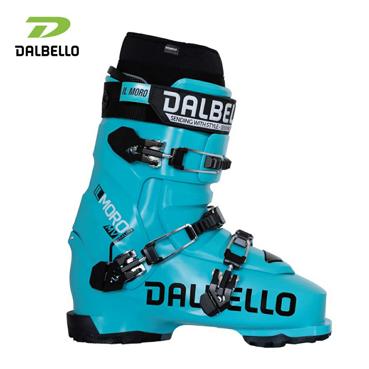 楽天市場】ダルベロ（ブーツ｜スキー用品）：ウィンタースポーツ