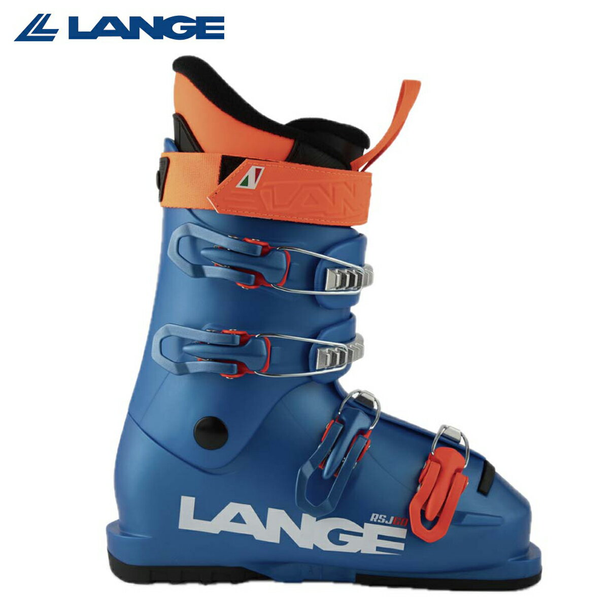 楽天市場】lange ジュニアスキーブーツ rsj 65の通販
