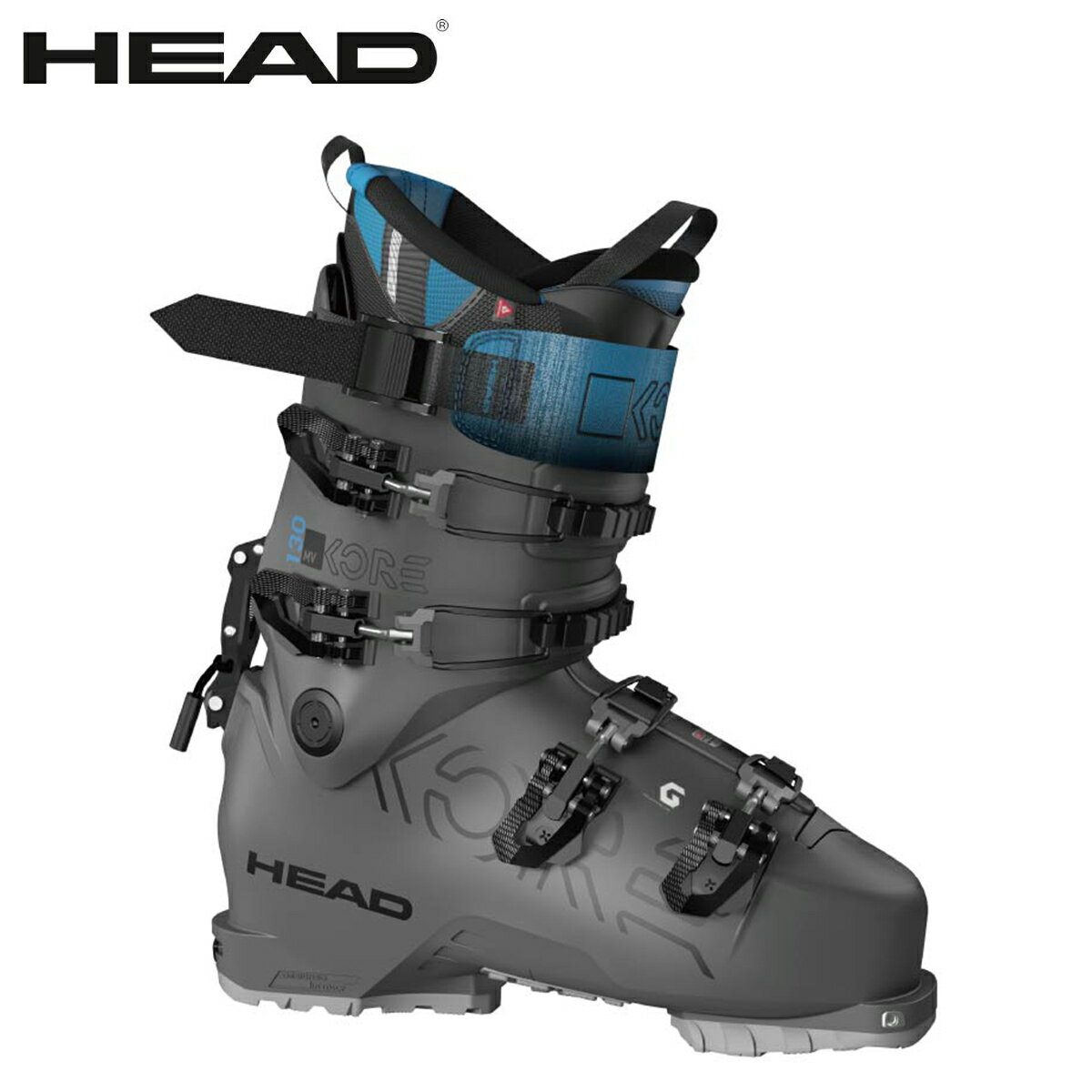 楽天市場】head kore ブーツの通販