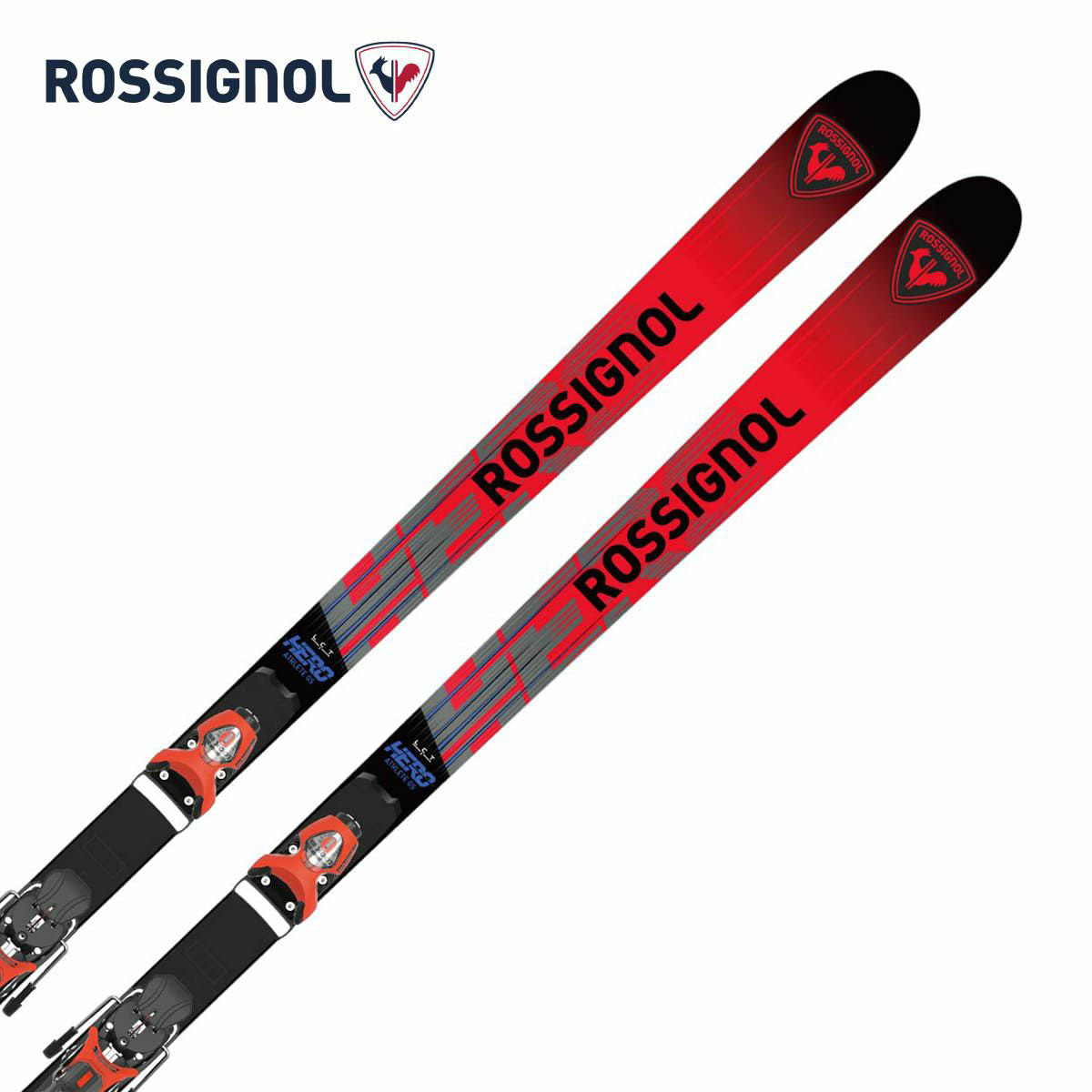 【最大7000OFFクーポン！23日1時59まで】ROSSIGNOL ロシニョール スキー板 メンズ レディース 2025 HER..